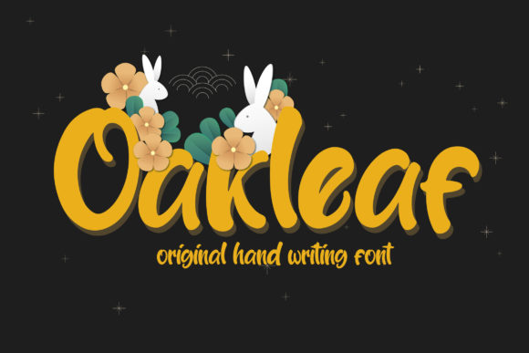 Upgrade Your Brand with Oakleaf